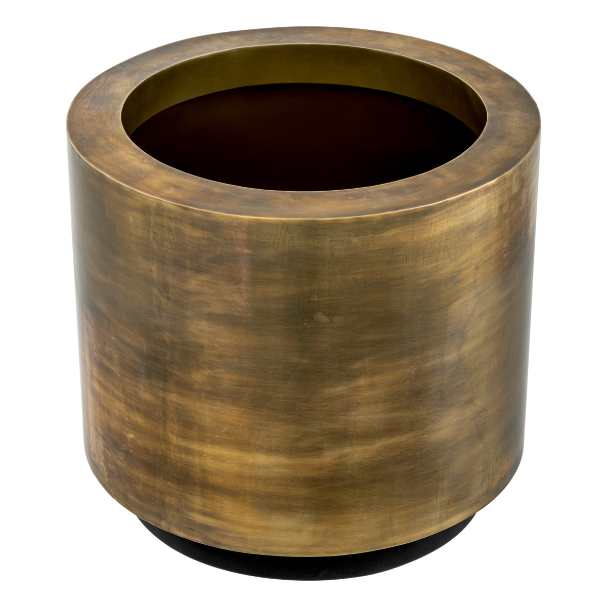Blumentopf Jasper Round S