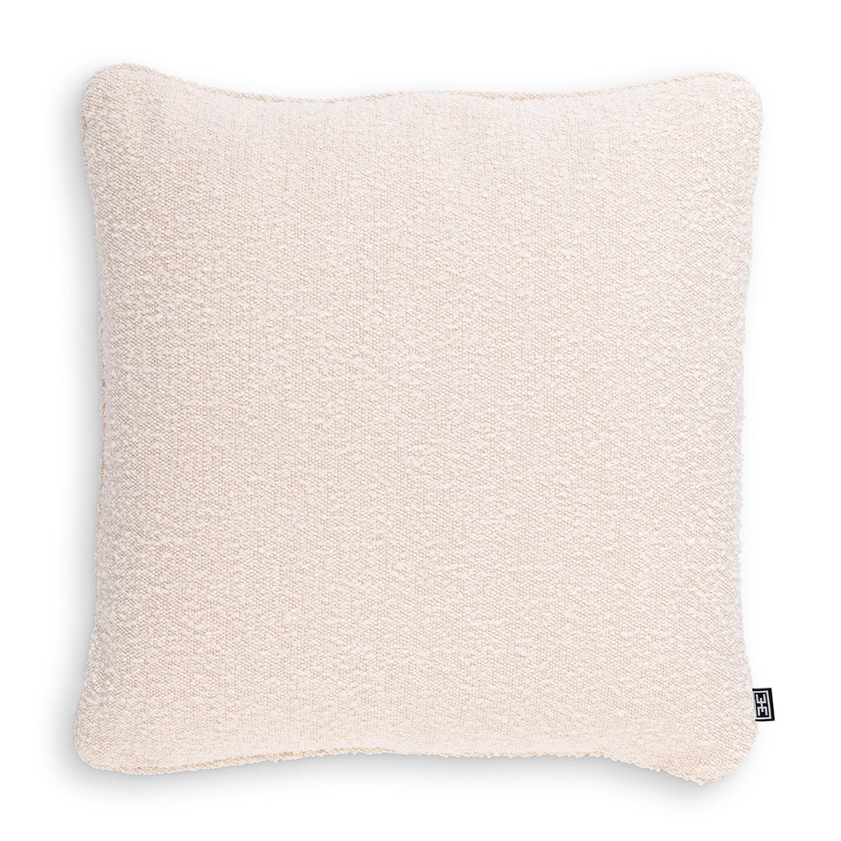 Kissen Bouclé L