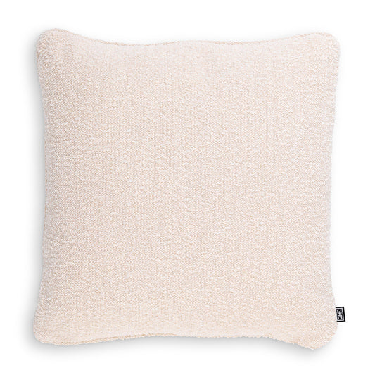 Kissen Bouclé L