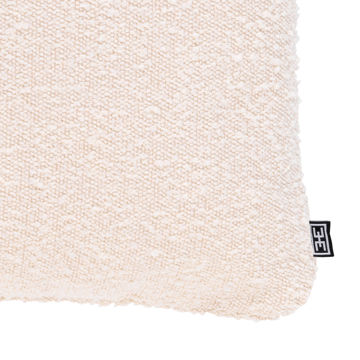 Kissen Bouclé L