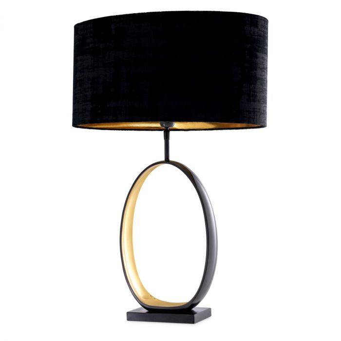 Table Lamp Saturnia