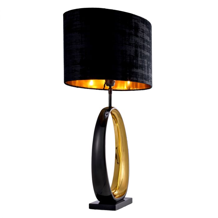 Table Lamp Saturnia