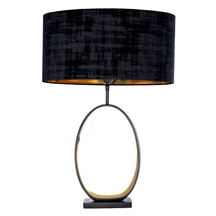 Table Lamp Saturnia