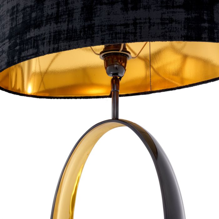 Table Lamp Saturnia
