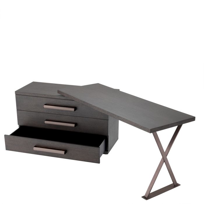 Desk Sanderson