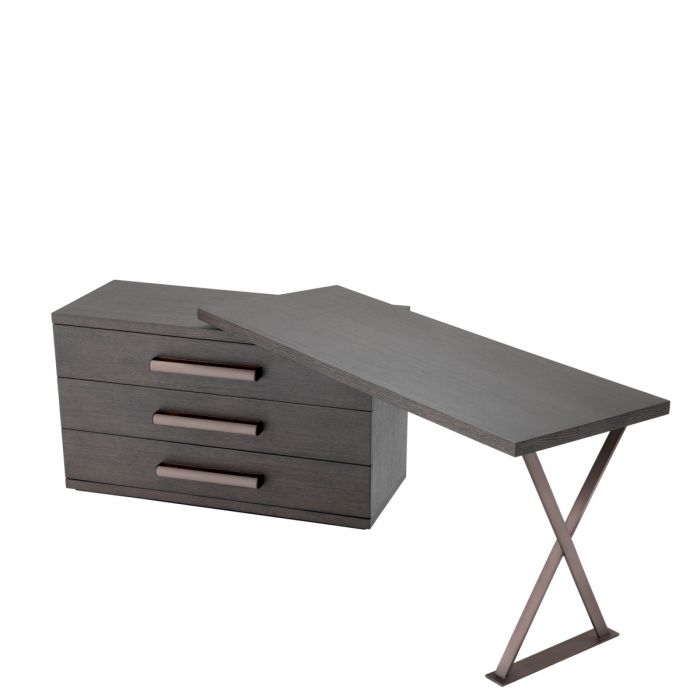 Desk Sanderson
