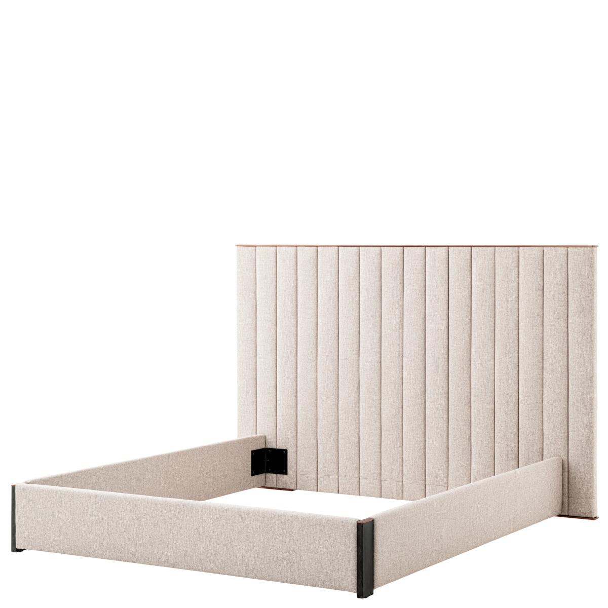 Kopfteil Frame Elisio