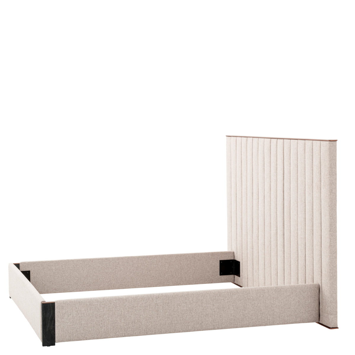 Kopfteil Frame Elisio