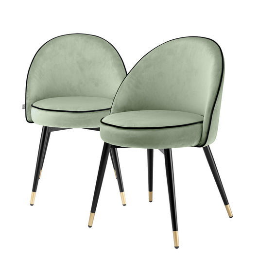 Esszimmerstuhl Cooper Set Of 2