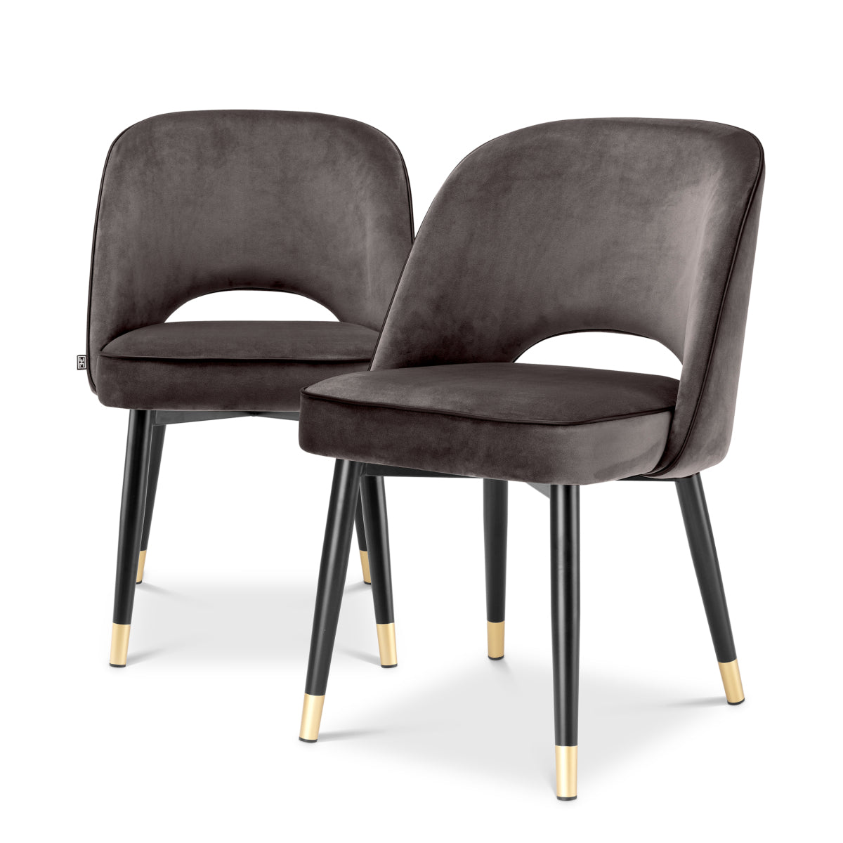 Esszimmerstuhl Cliff Set Of 2