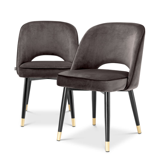 Esszimmerstuhl Cliff Set Of 2