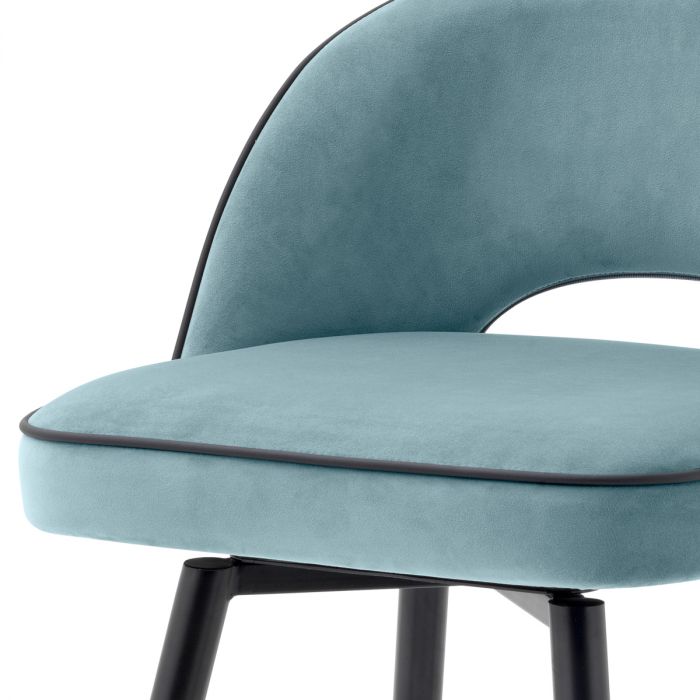 Bar Stool Cliff set of 2