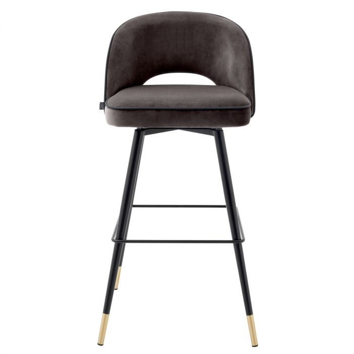 Bar Stool Cliff set of 2