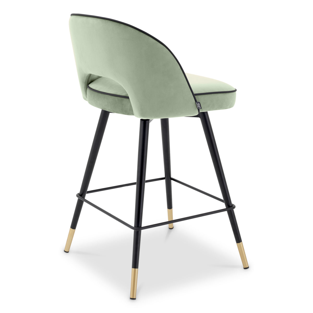 Barhocker Cliff Set Of 2
