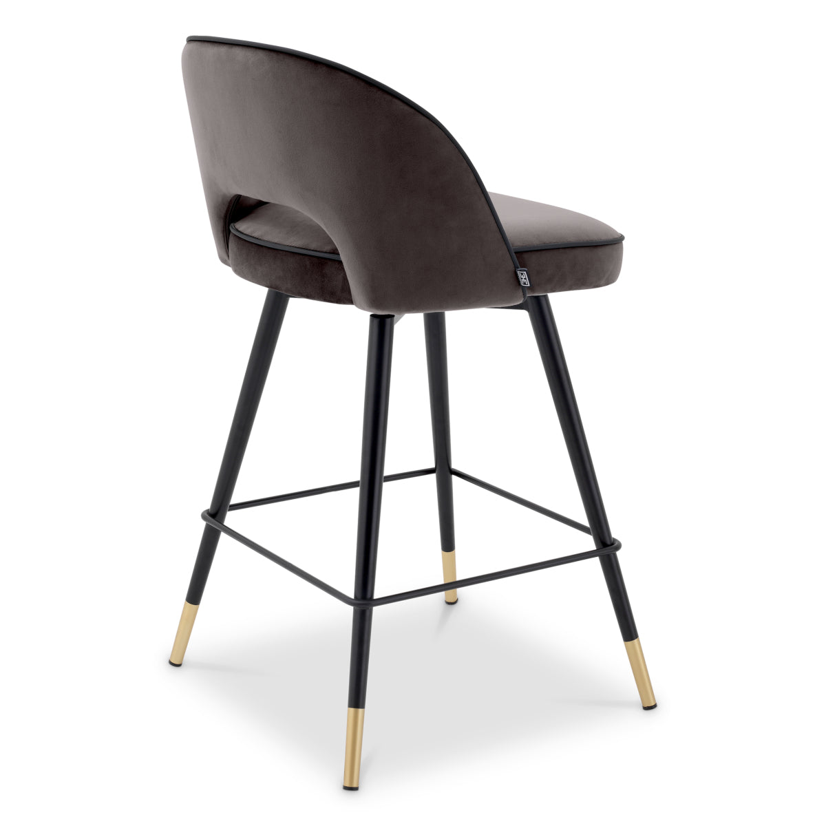 Barhocker Cliff Set Of 2