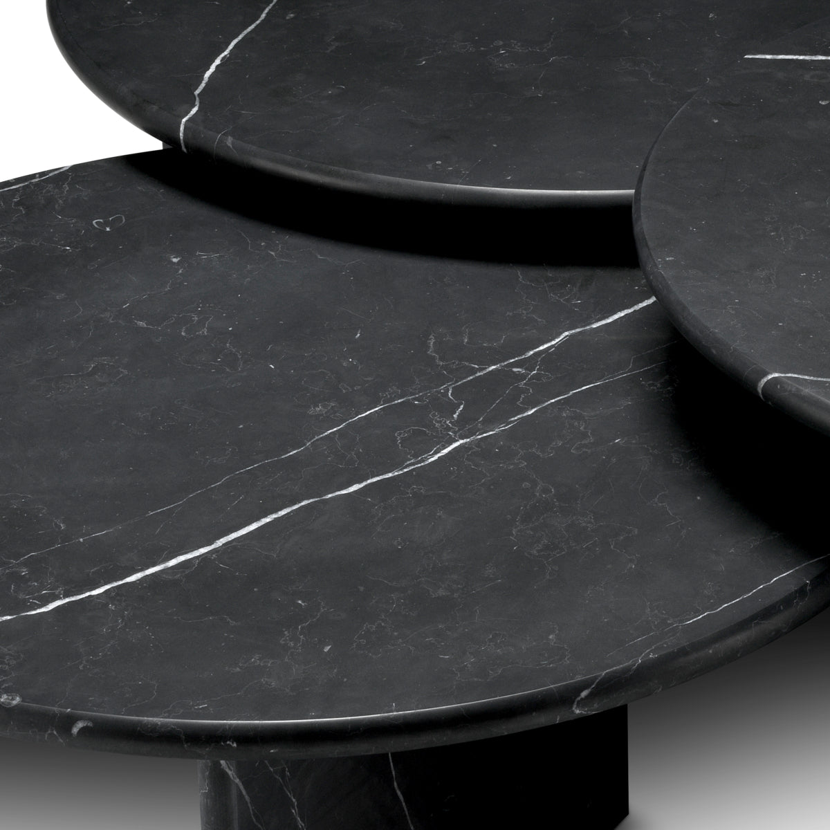 Couchtisch Naples Set Of 3