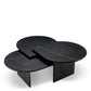 Couchtisch Naples Set Of 3