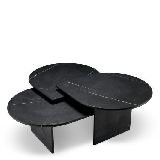 Couchtisch Naples Set Of 3
