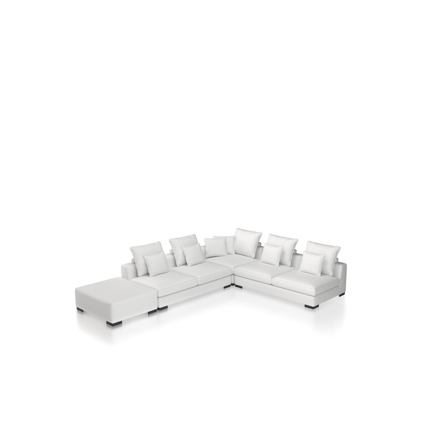 Modular Sofa Clifford 2-seater