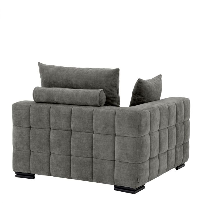 Modular Sofa Clifford corner