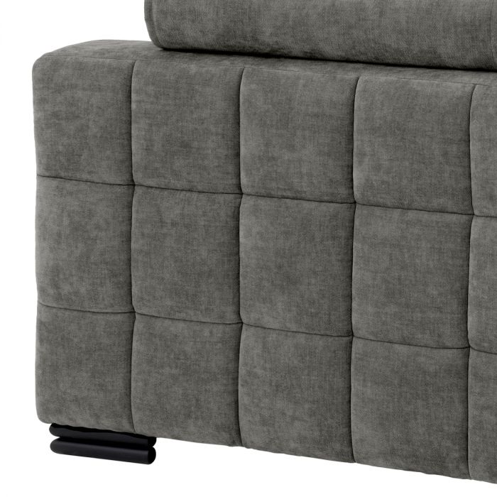 Modular Sofa Clifford corner