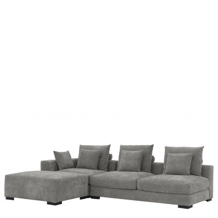 Modular Sofa Clifford corner
