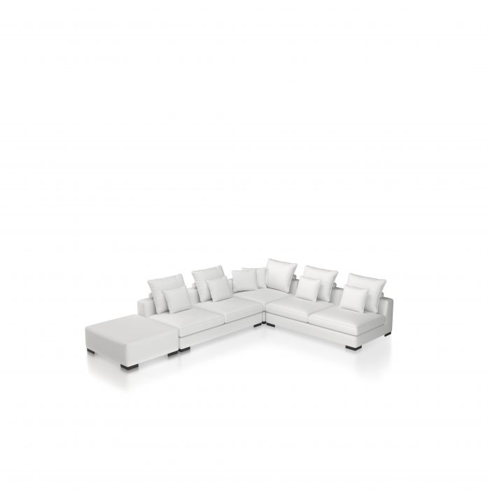 Modular Sofa Clifford corner