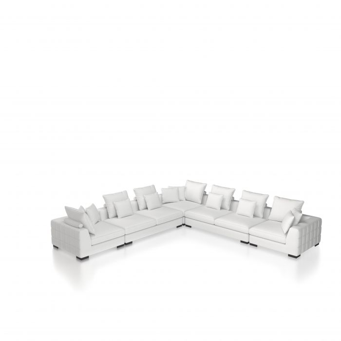 Modular Sofa Clifford corner