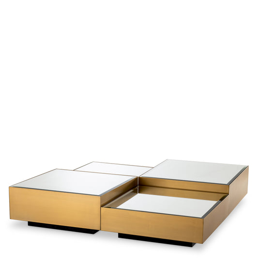 Couchtisch Esposito Set Of 4