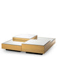 Couchtisch Esposito Set Of 4