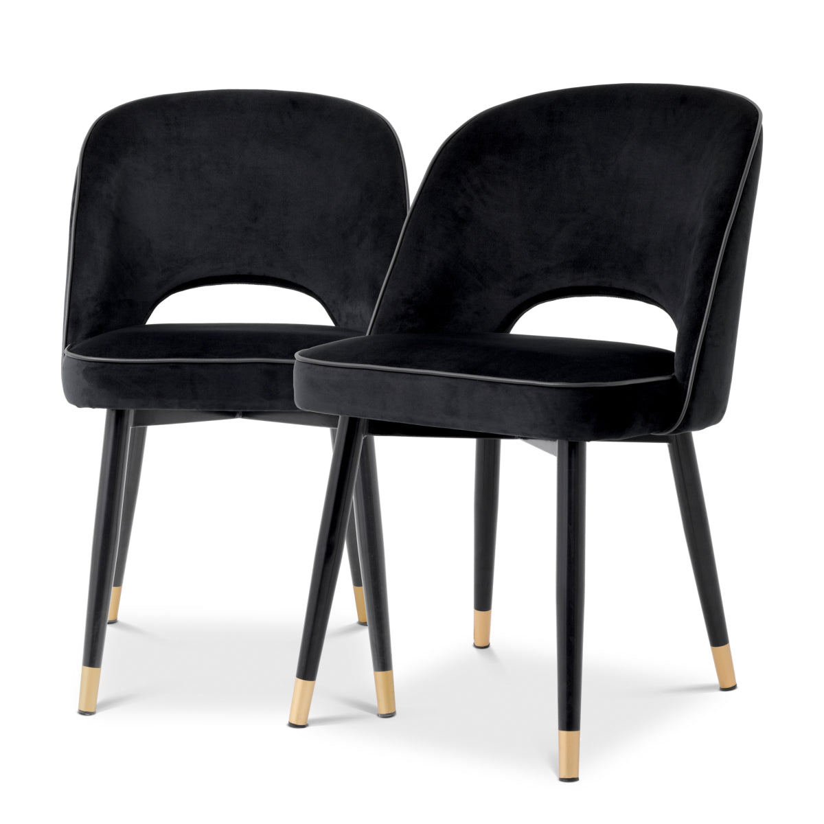 Esszimmerstuhl Cliff Set Of 2