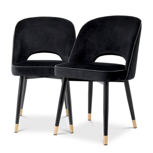 Esszimmerstuhl Cliff Set Of 2