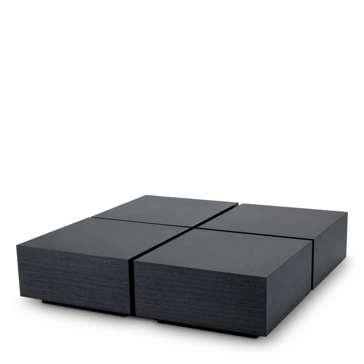 Couchtisch Puro Set Of 4