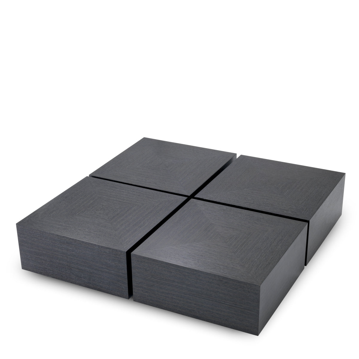 Couchtisch Puro Set Of 4