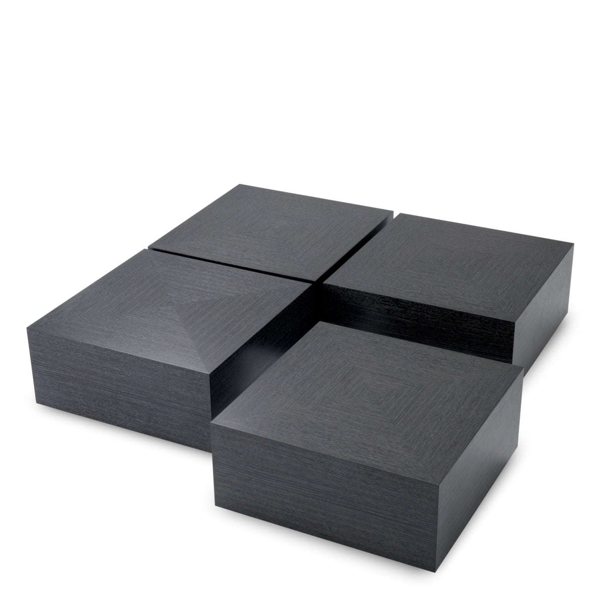 Couchtisch Puro Set Of 4