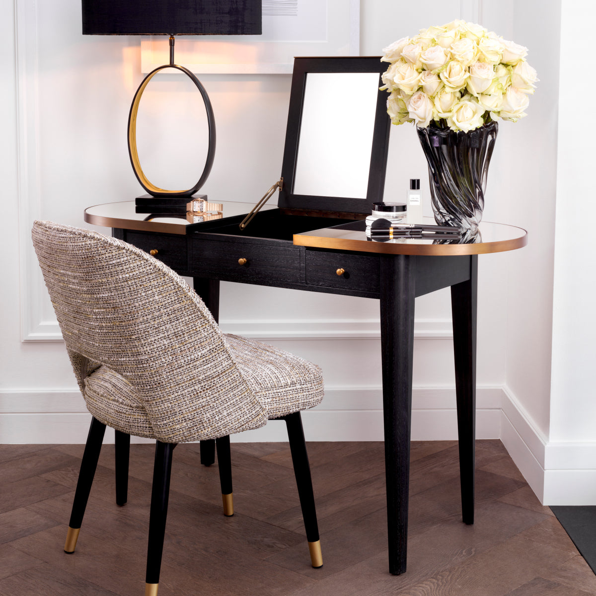 Schreibtisch Dressing Table Toulouse