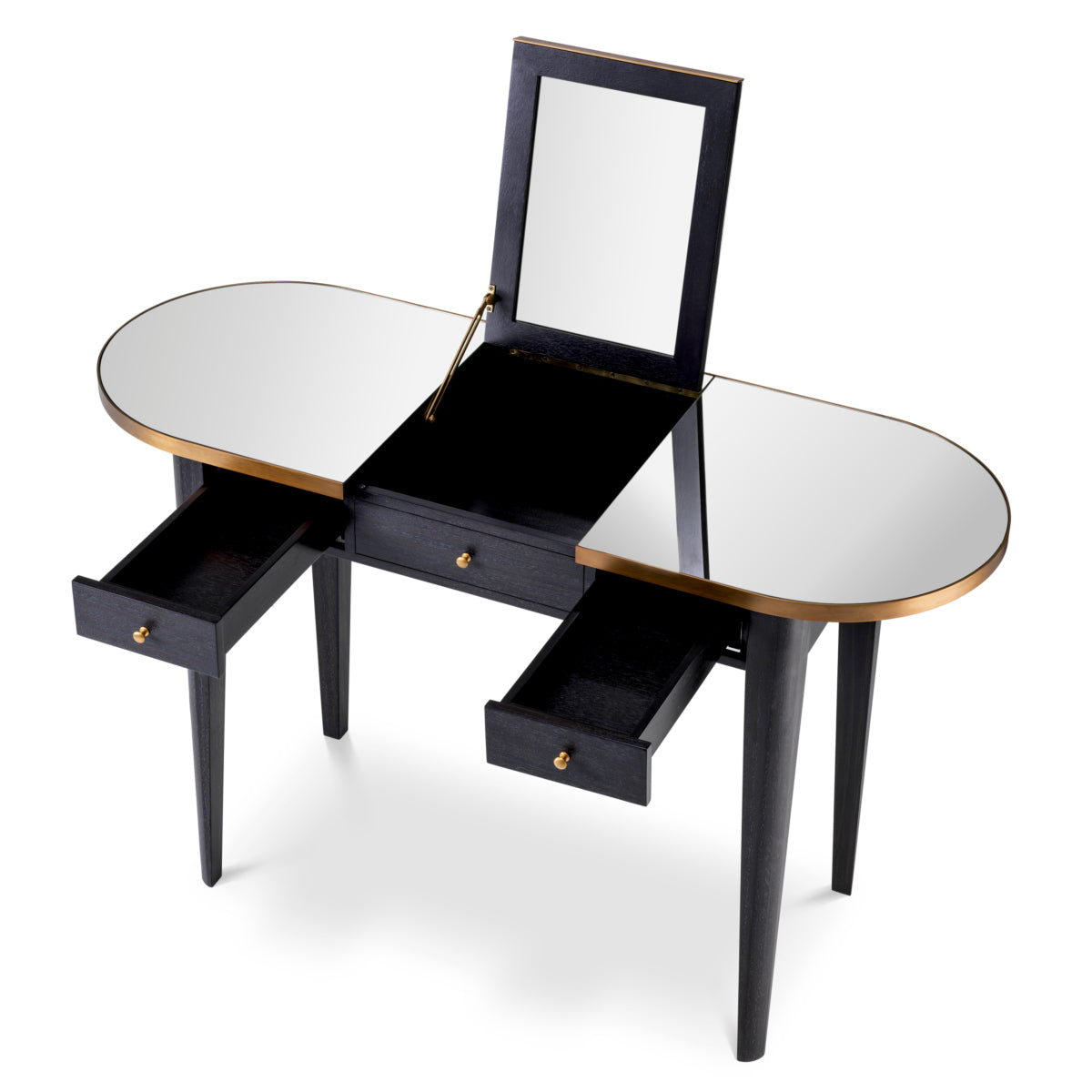 Schreibtisch Dressing Table Toulouse
