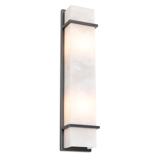 Wandleuchte Spike L