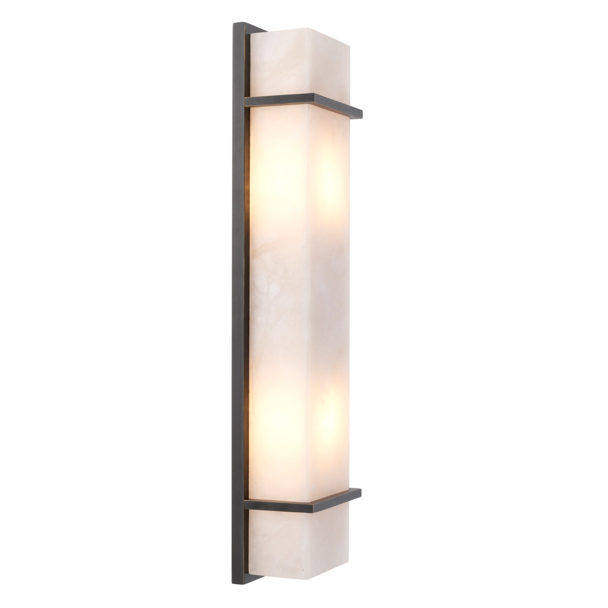 Wandleuchte Spike L
