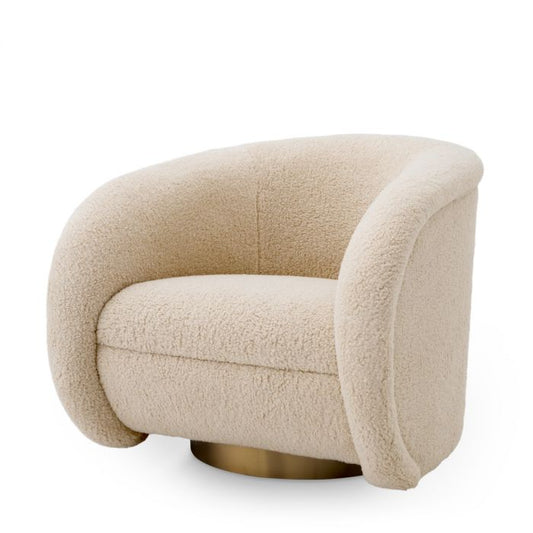 Swivel Chair Cristo