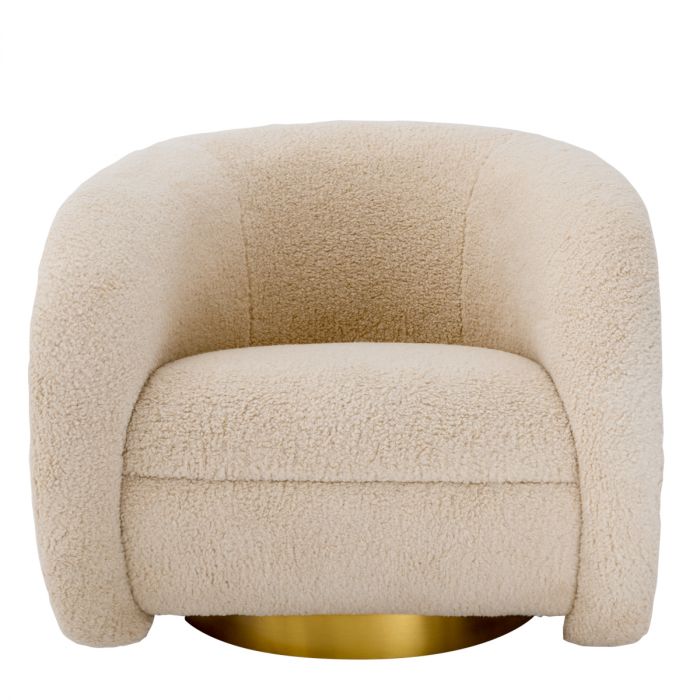 Swivel Chair Cristo
