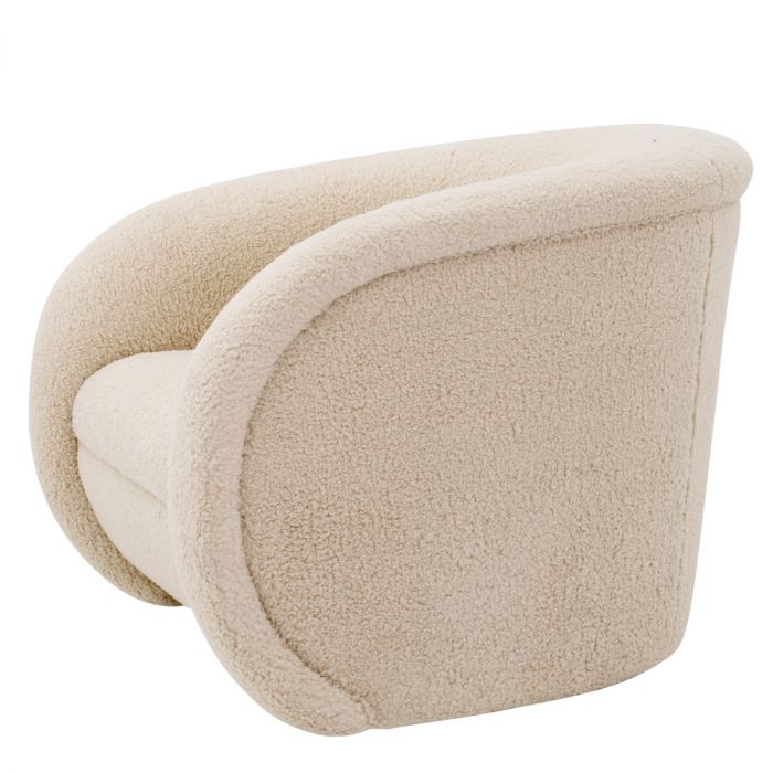 Swivel Chair Cristo