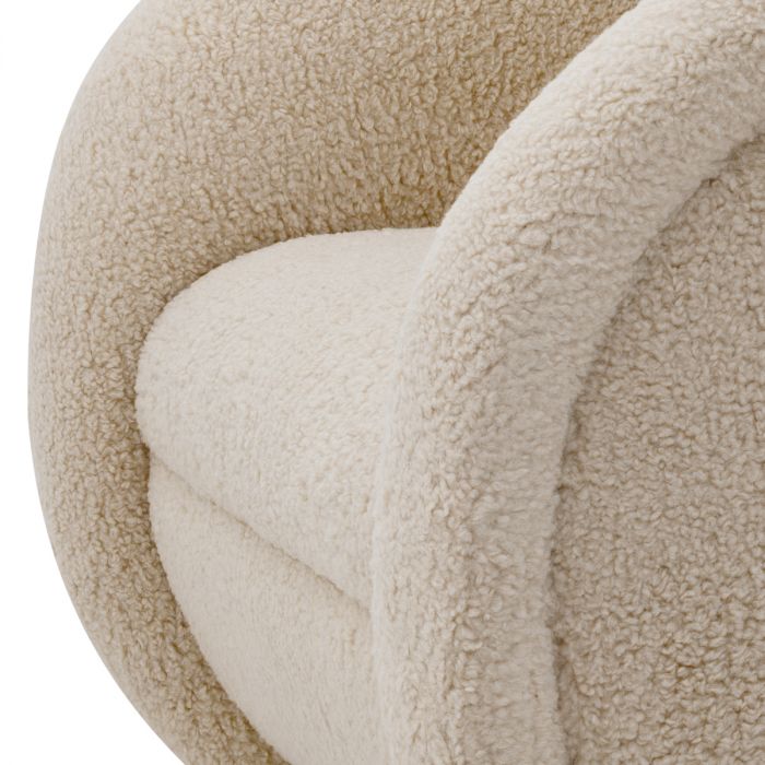 Swivel Chair Cristo