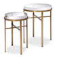 Beistelltisch Hoxton Set Of 2