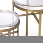 Beistelltisch Hoxton Set Of 2