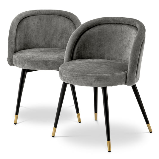 Esszimmerstuhl Chloé Set Of 2