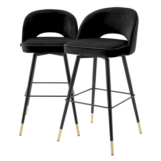 Barhocker Cliff Set Of 2