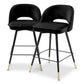 Barhocker Cliff Set Of 2