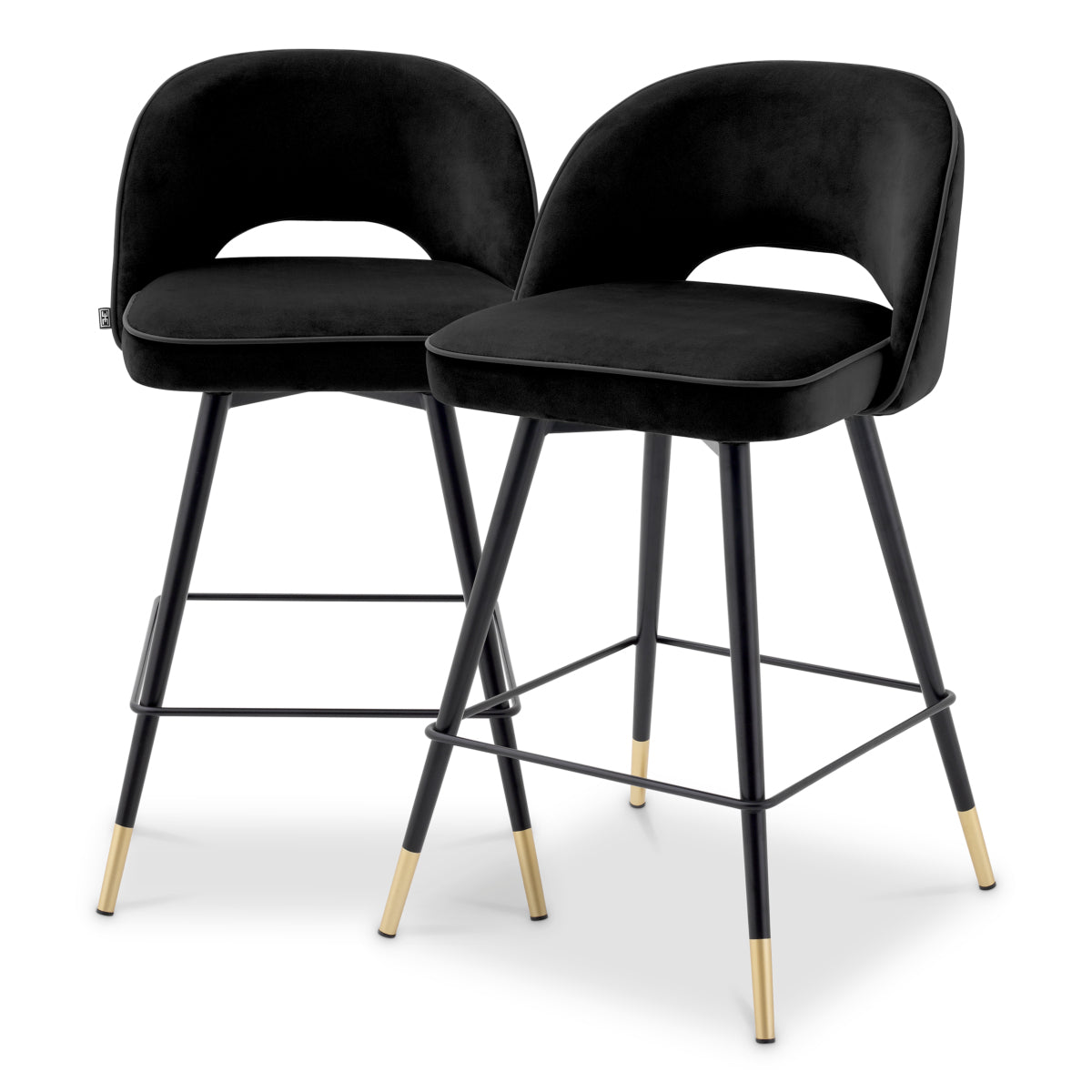Barhocker Cliff Set Of 2