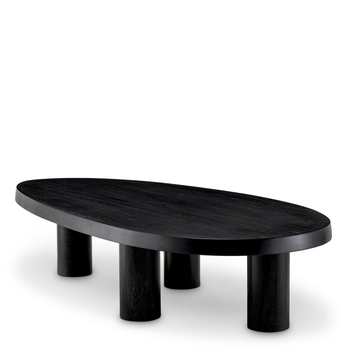Coffee Table Prelude